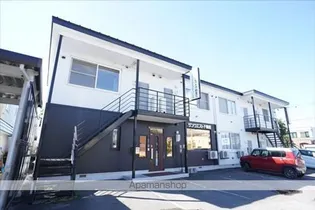 コーポリアルSの画像